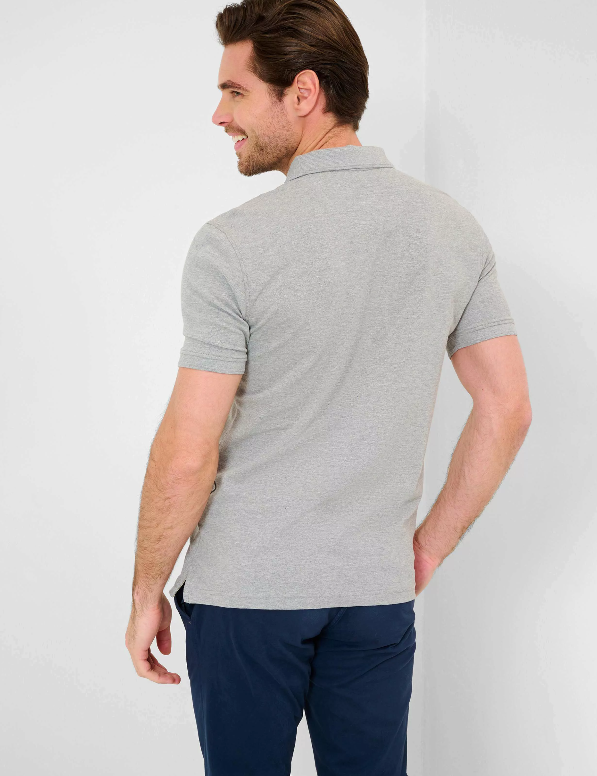 Brax Poloshirt Style PETE günstig online kaufen