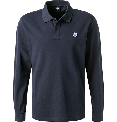 NORTH SAILS Polo-Shirt 692381-000/0802 günstig online kaufen