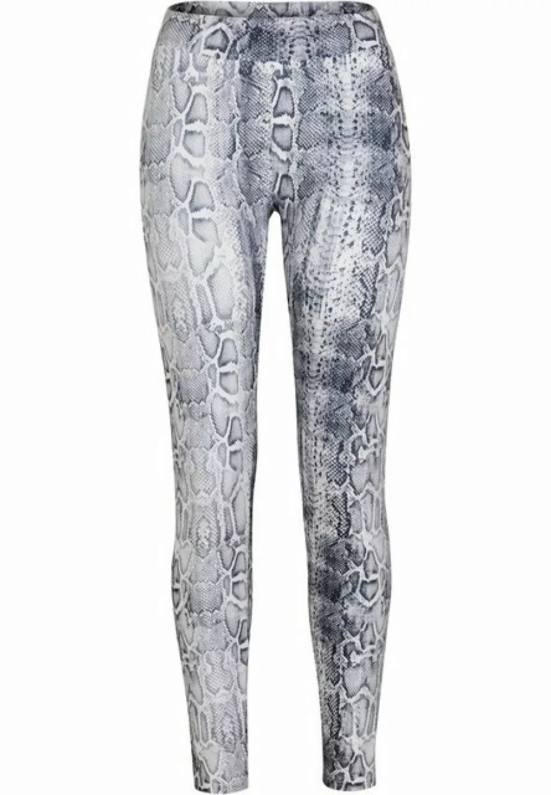 URBAN CLASSICS Leggings Urban Classics Damen Ladies Pattern Leggings (1-tlg günstig online kaufen