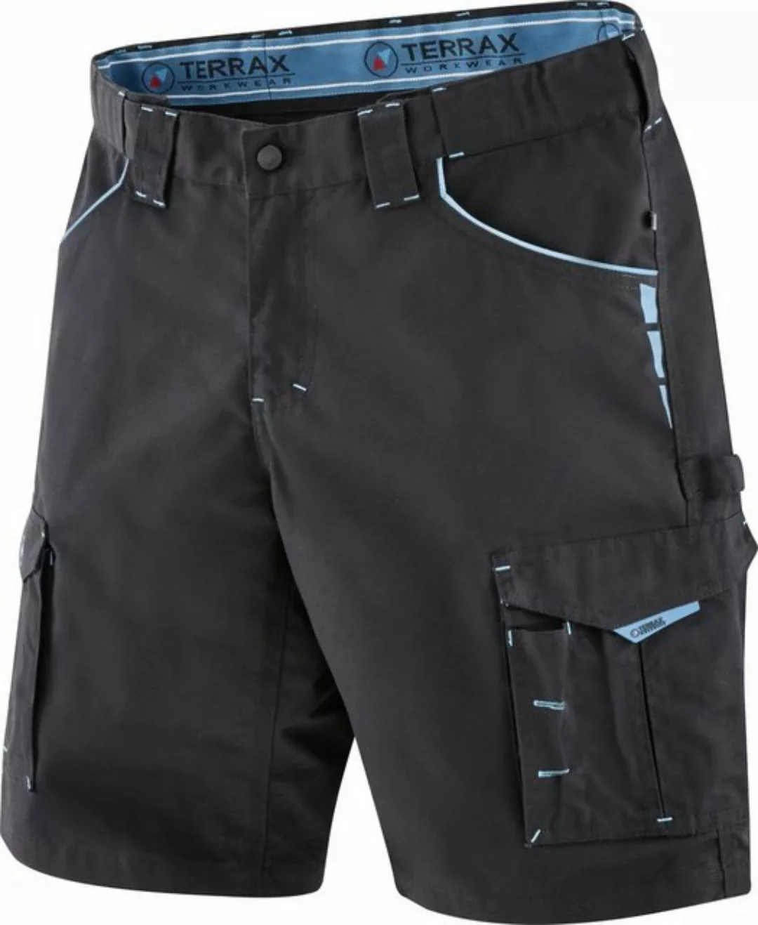 Terrax Workwear Shorts günstig online kaufen