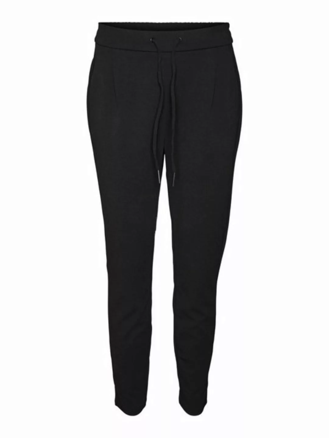 Vero Moda Stoffhose ZAMIRAEVA (1-tlg) Plain/ohne Details günstig online kaufen