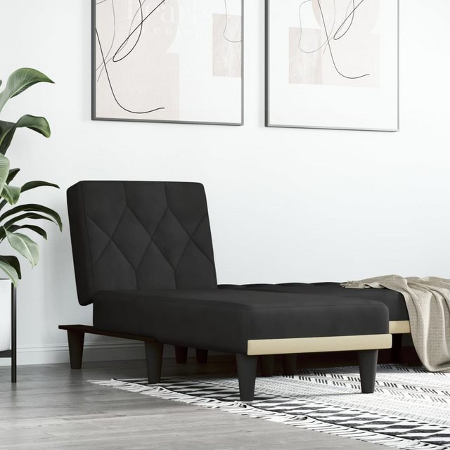 vidaXL Chaiselongue günstig online kaufen