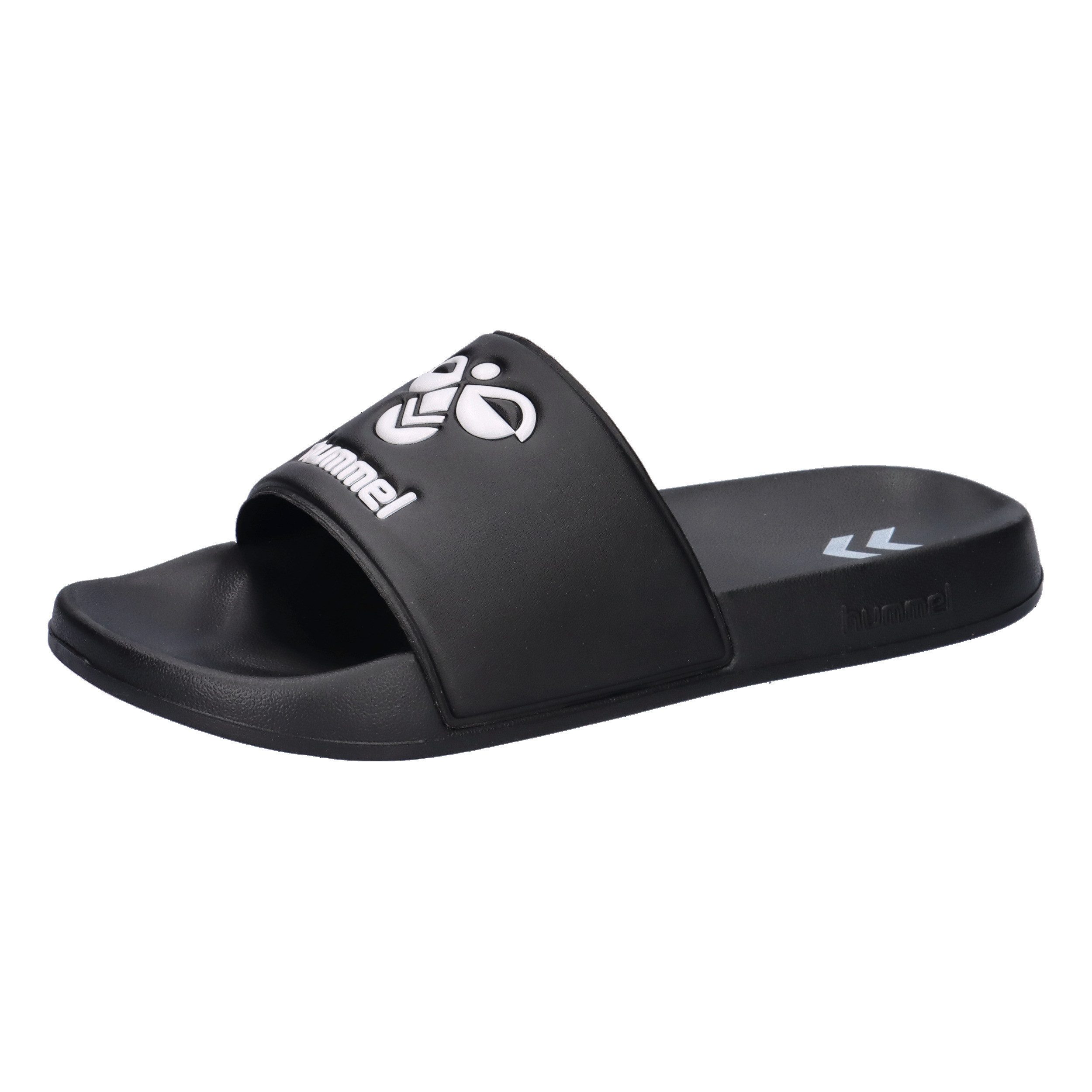 hummel Hummel Unisex Badeschlappen HML ESSENTIAL günstig online kaufen
