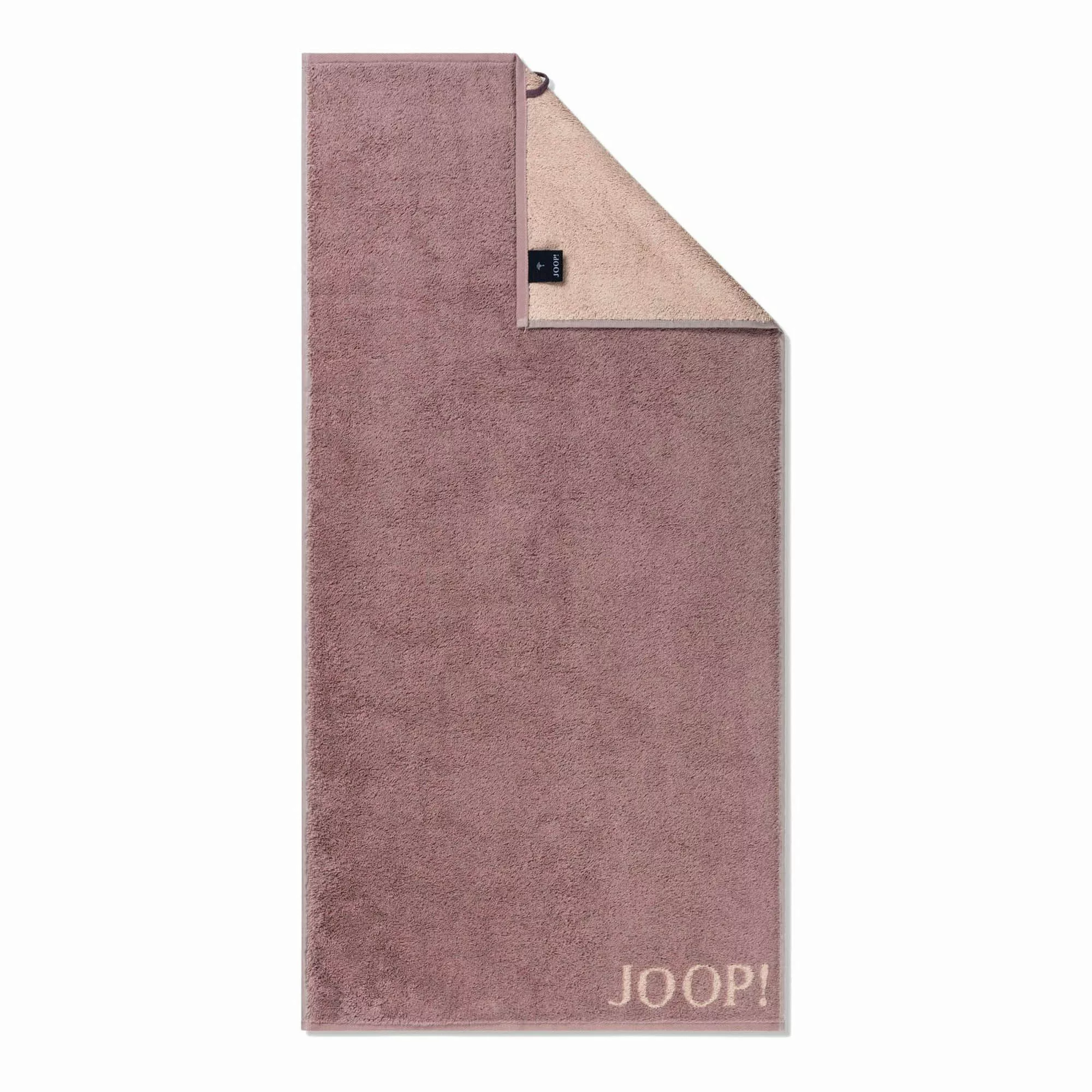 JOOP! Handtücher Classic Cornflower 1611, 100% günstig online kaufen