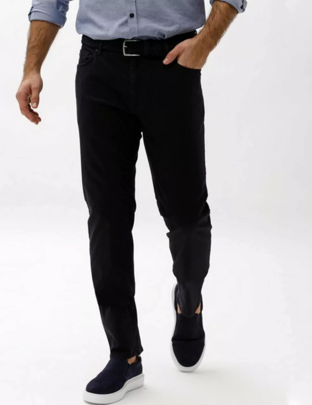 Brax 5-Pocket-Hose Style CADIZ günstig online kaufen