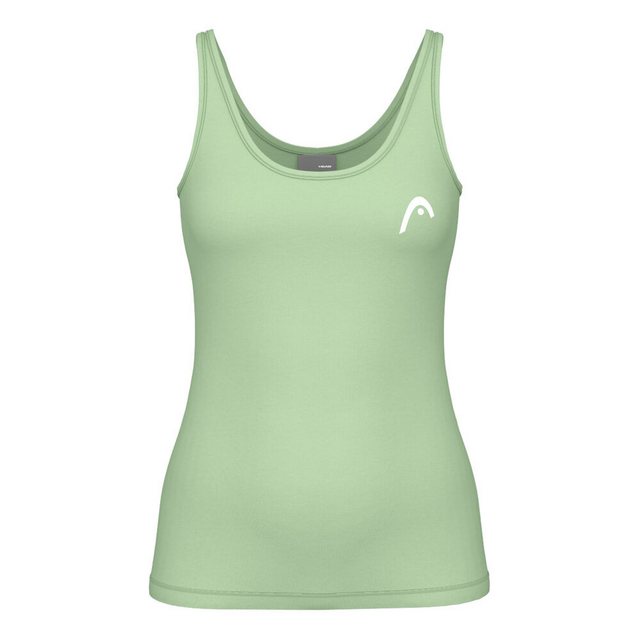 Head Tanktop Spirit Ii Tank Top günstig online kaufen