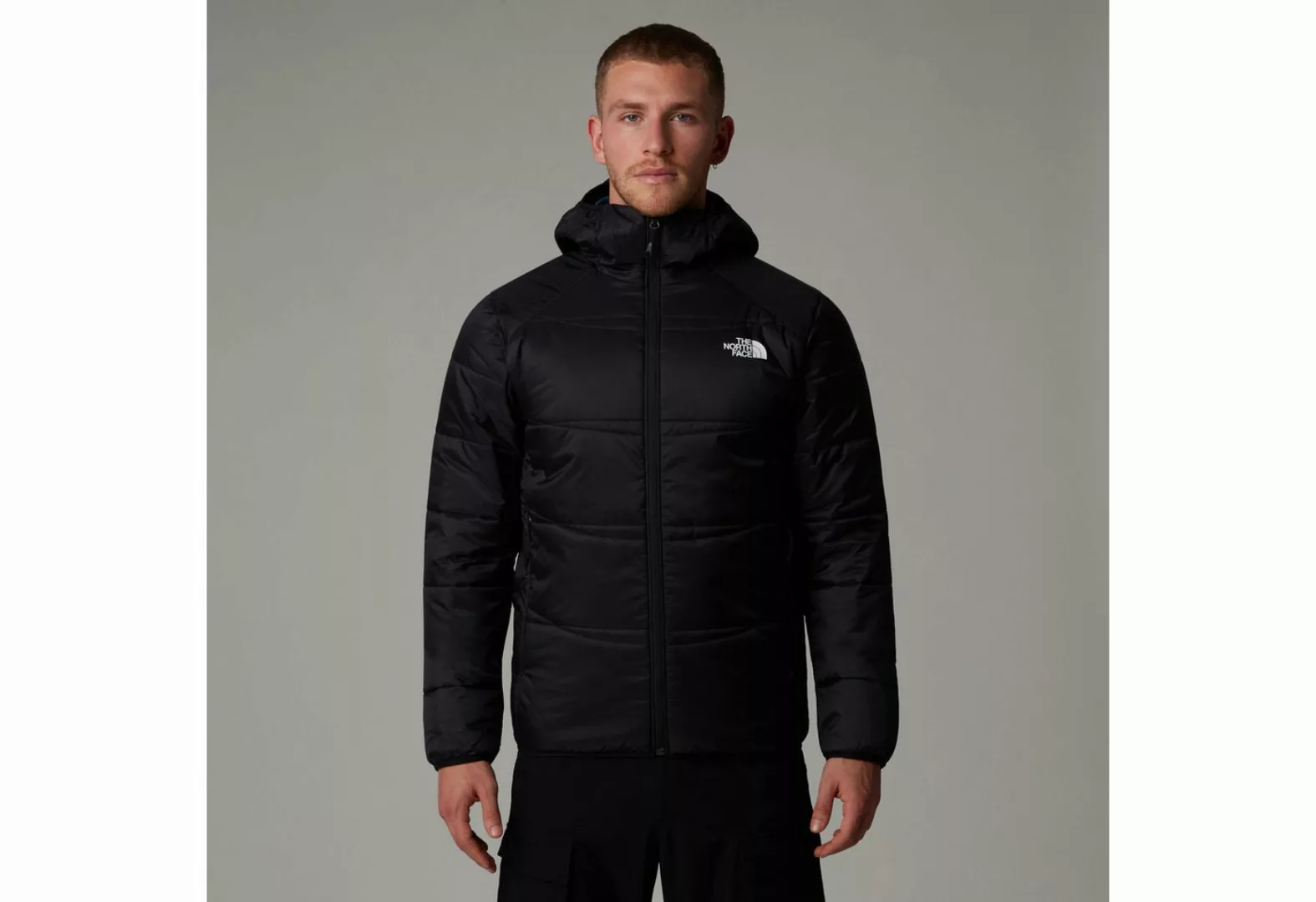 The North Face Funktionsjacke M QUEST SYNTHETIC JACKET mit Logodruck günstig online kaufen