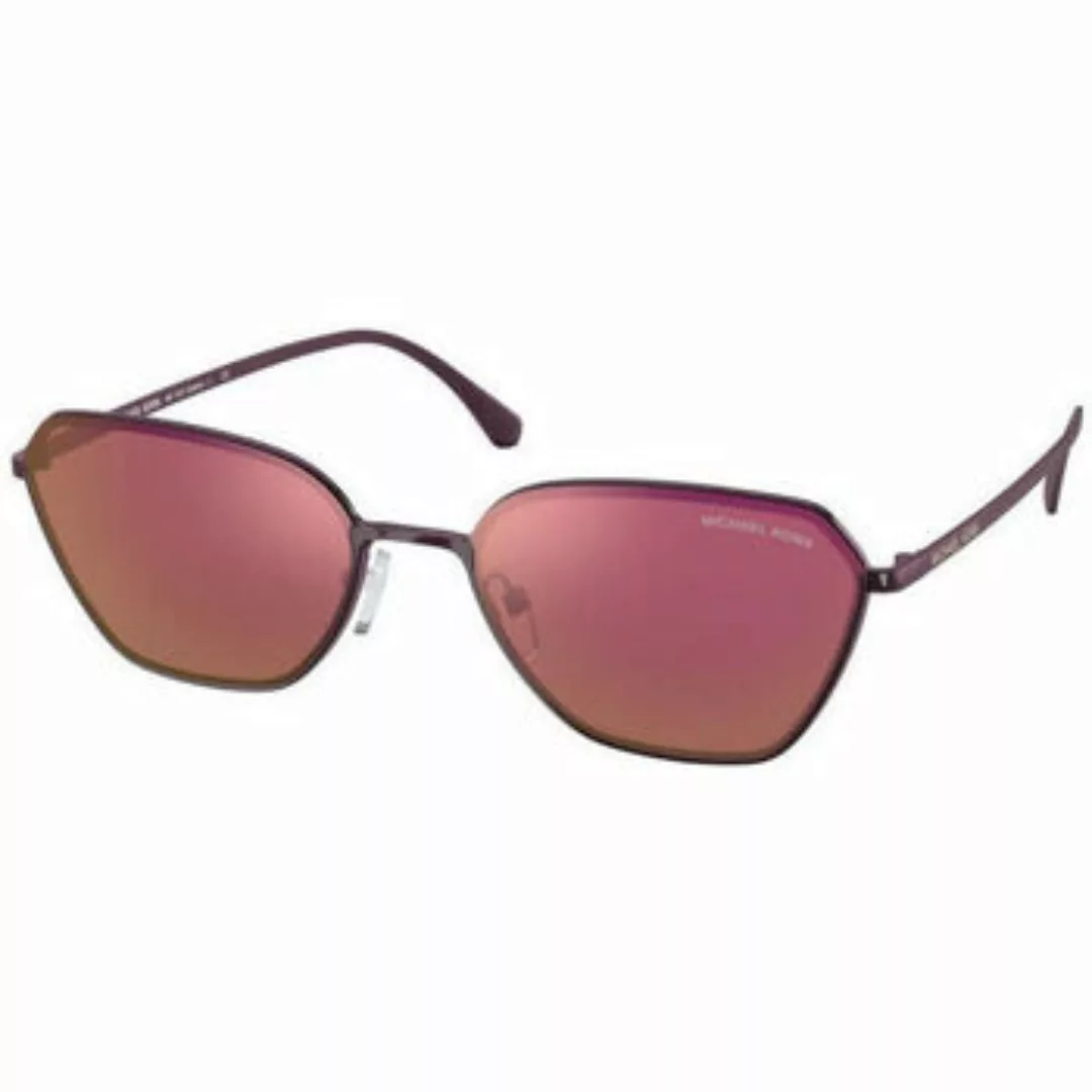 MICHAEL Michael Kors  Sonnenbrillen Herrensonnenbrille  MK1081-1125D0 ø 56 günstig online kaufen