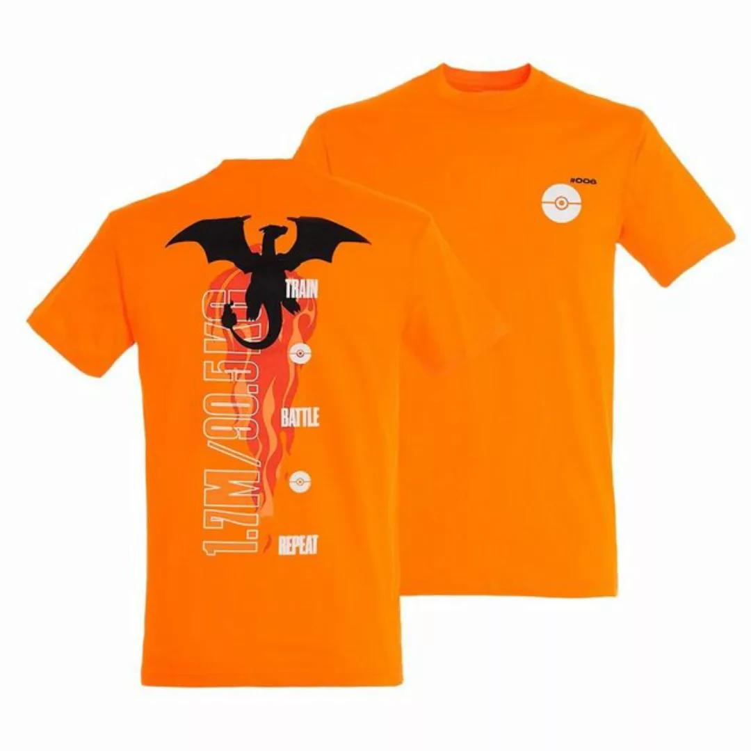 POKÉMON T-Shirt günstig online kaufen