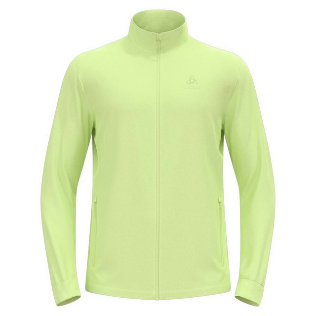 Odlo Fleecejacke Odlo Herren Midlayer Full Zip BERRA 542512 günstig online kaufen