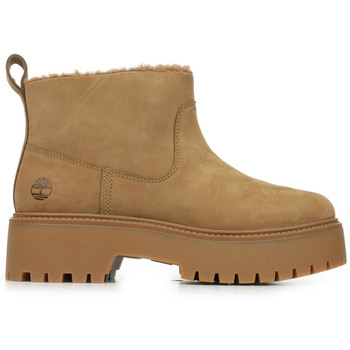 Timberland  Damenstiefel Stone Street Mid Warm Lined Boot günstig online kaufen