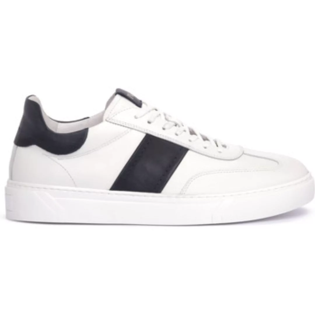 NeroGiardini  Sneaker NERO GIARDINI 707 SPARTA BIANCO günstig online kaufen