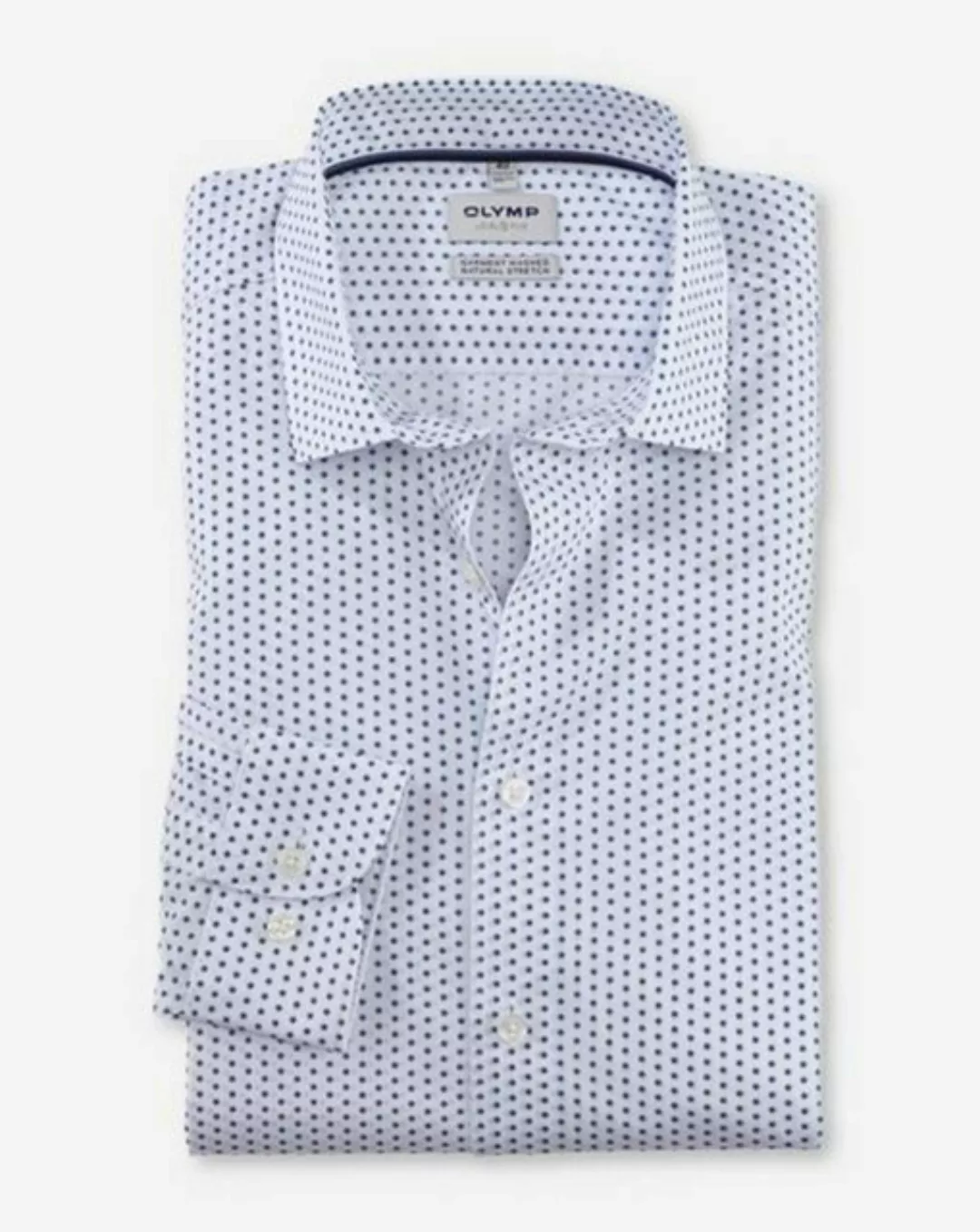 OLYMP Blusenshirt 2156/54 Hemden günstig online kaufen