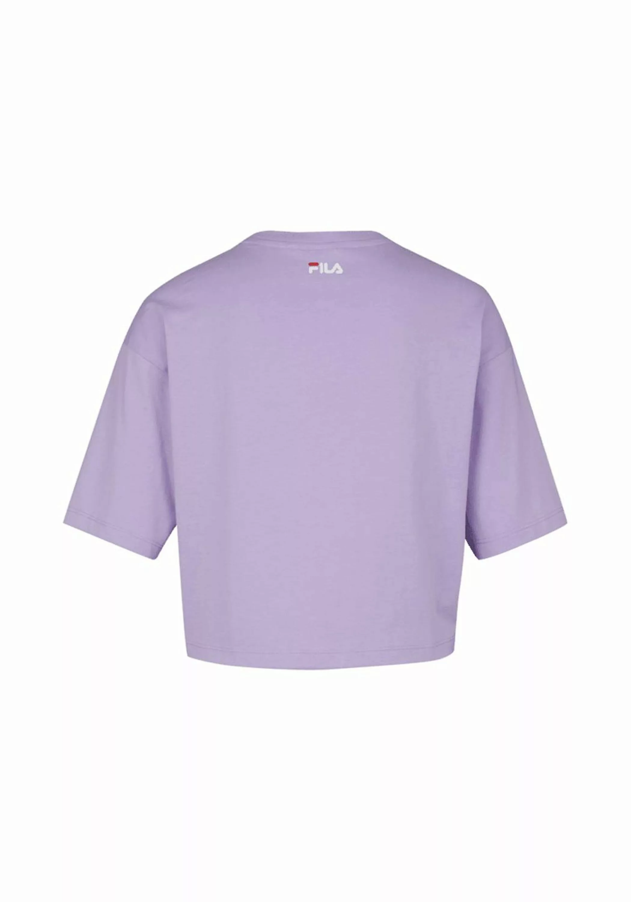 Fila T-Shirt "T-Shirt BOITUVA CROPPED TEE 1er Pack" günstig online kaufen