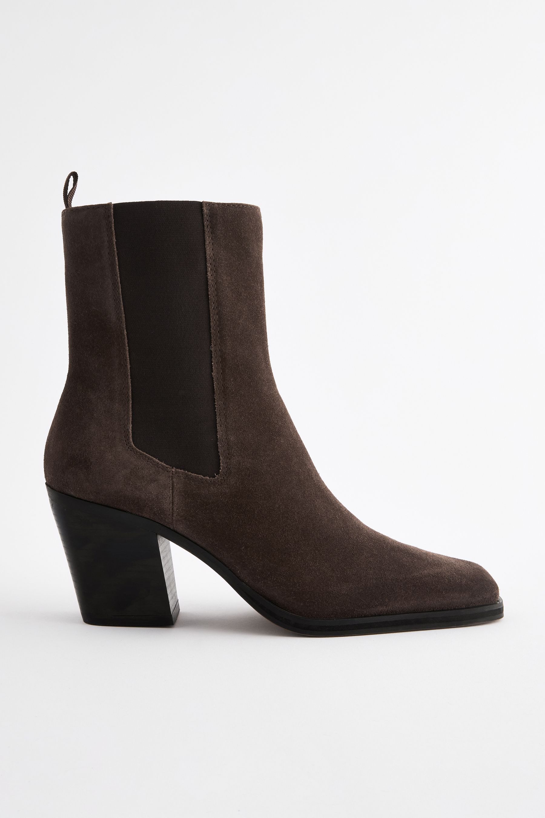 Next Forever Comfort® Formelle Cowboystiefel Westernstiefelette günstig online kaufen