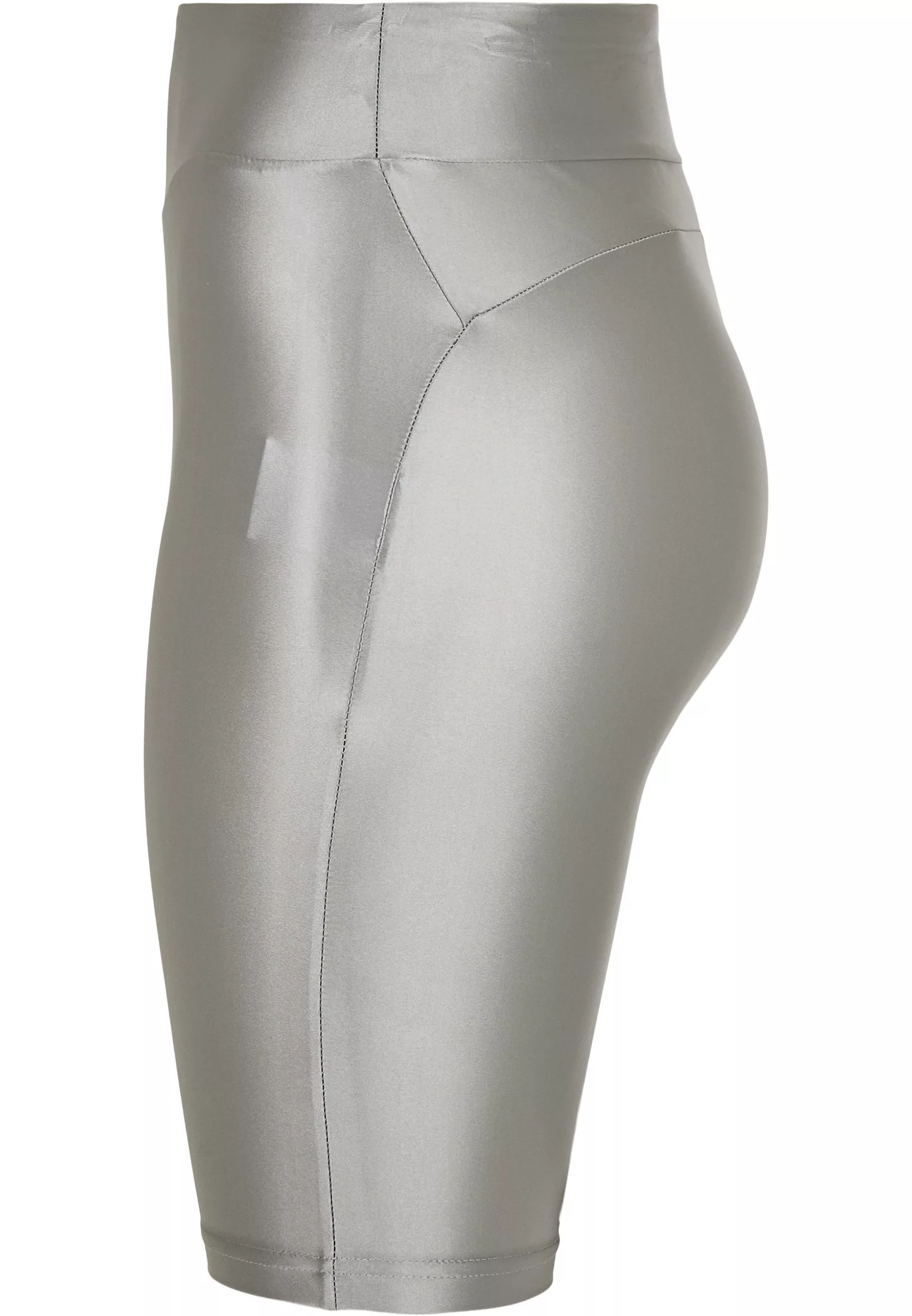 URBAN CLASSICS Stoffhose "Urban Classics Damen", (1 tlg.) günstig online kaufen