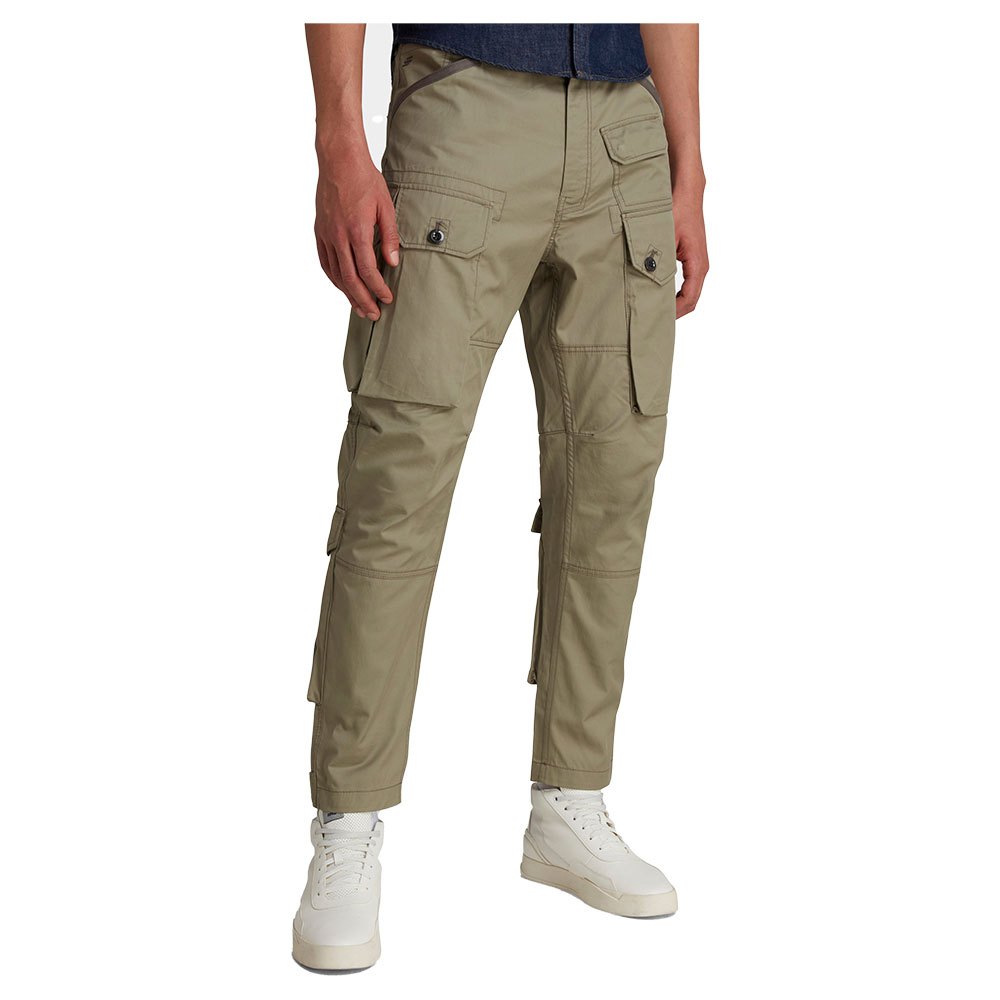 G-star Jungle Relaxed Tapered Cargo Hose 36 Shamrock günstig online kaufen