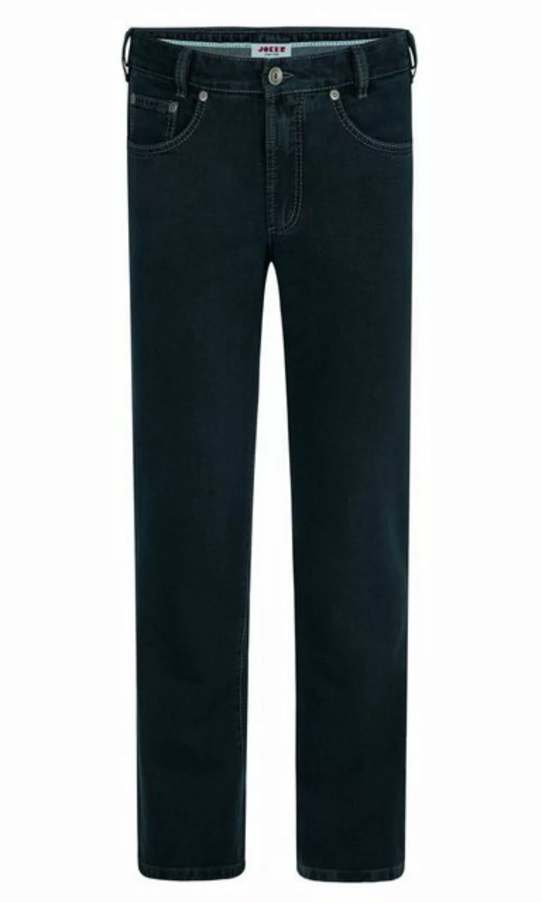Joker 5-Pocket-Jeans Clark 1282200 stabiler Japan Denim günstig online kaufen