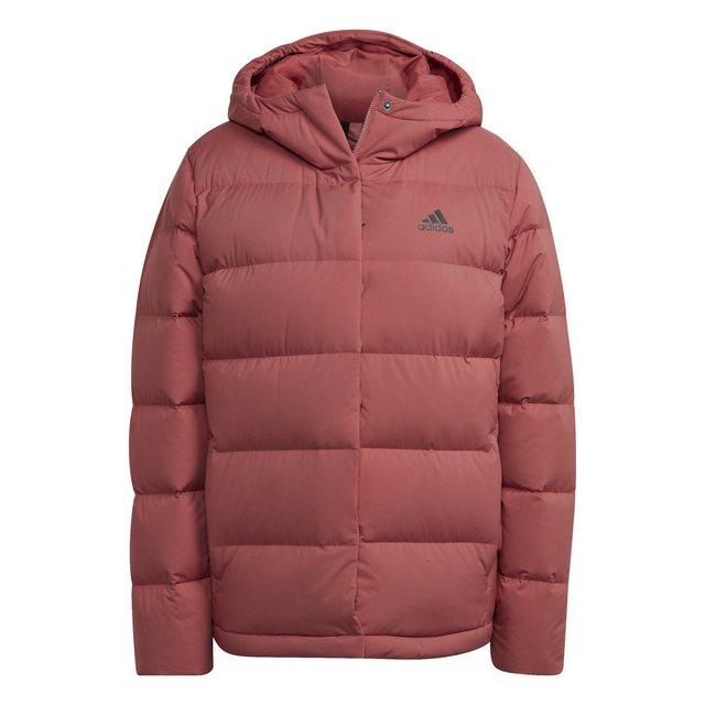 adidas Performance Winterjacke adidas Damen Winterjacke Helionic Hooded Dow günstig online kaufen