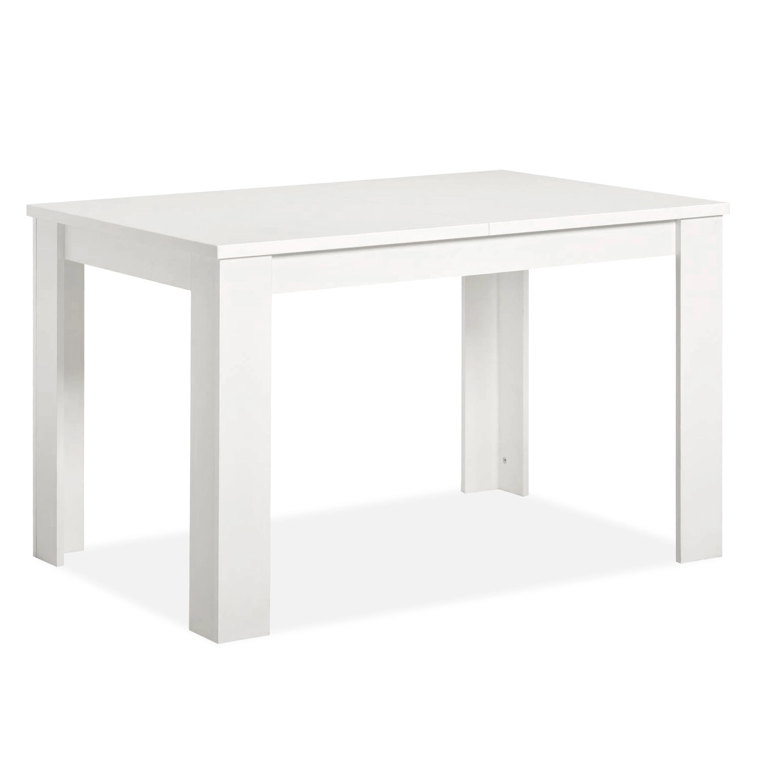 Homestyle4u Esszimmertisch 80x80 in Eiche 2181 günstig online kaufen