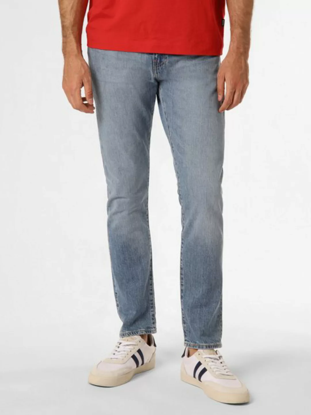Levi's® Slim-fit-Jeans 512™ Slim Taper günstig online kaufen