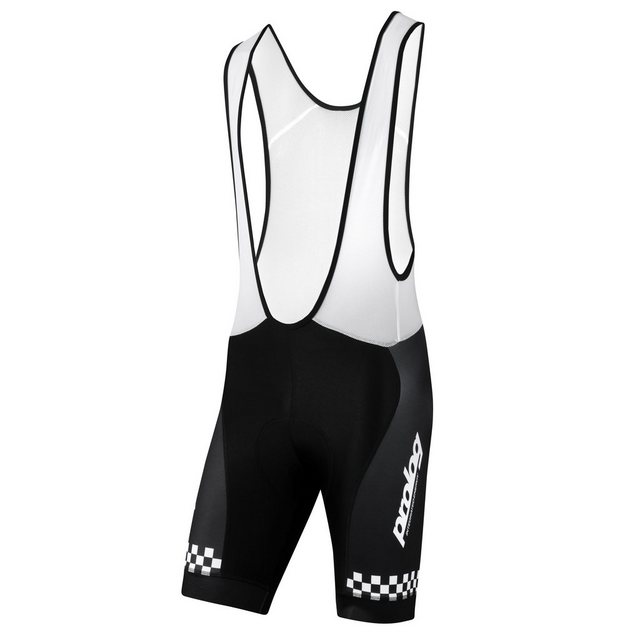 prolog cycling wear Bikerhose Fahrradhose Herren kurz Sommer „Integrated En günstig online kaufen