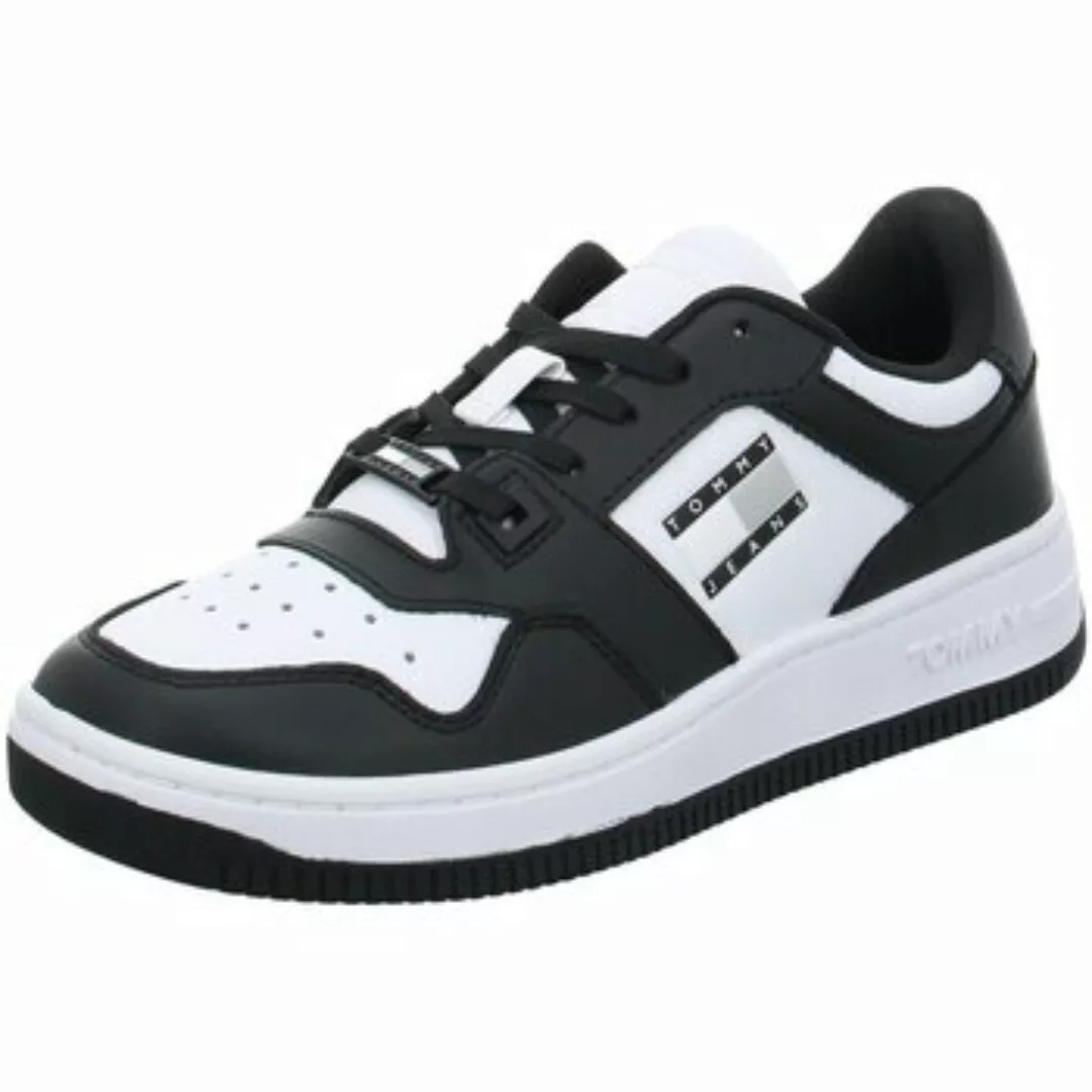 Tommy Jeans  Sneaker Retro EN0EN02103-0GJ günstig online kaufen