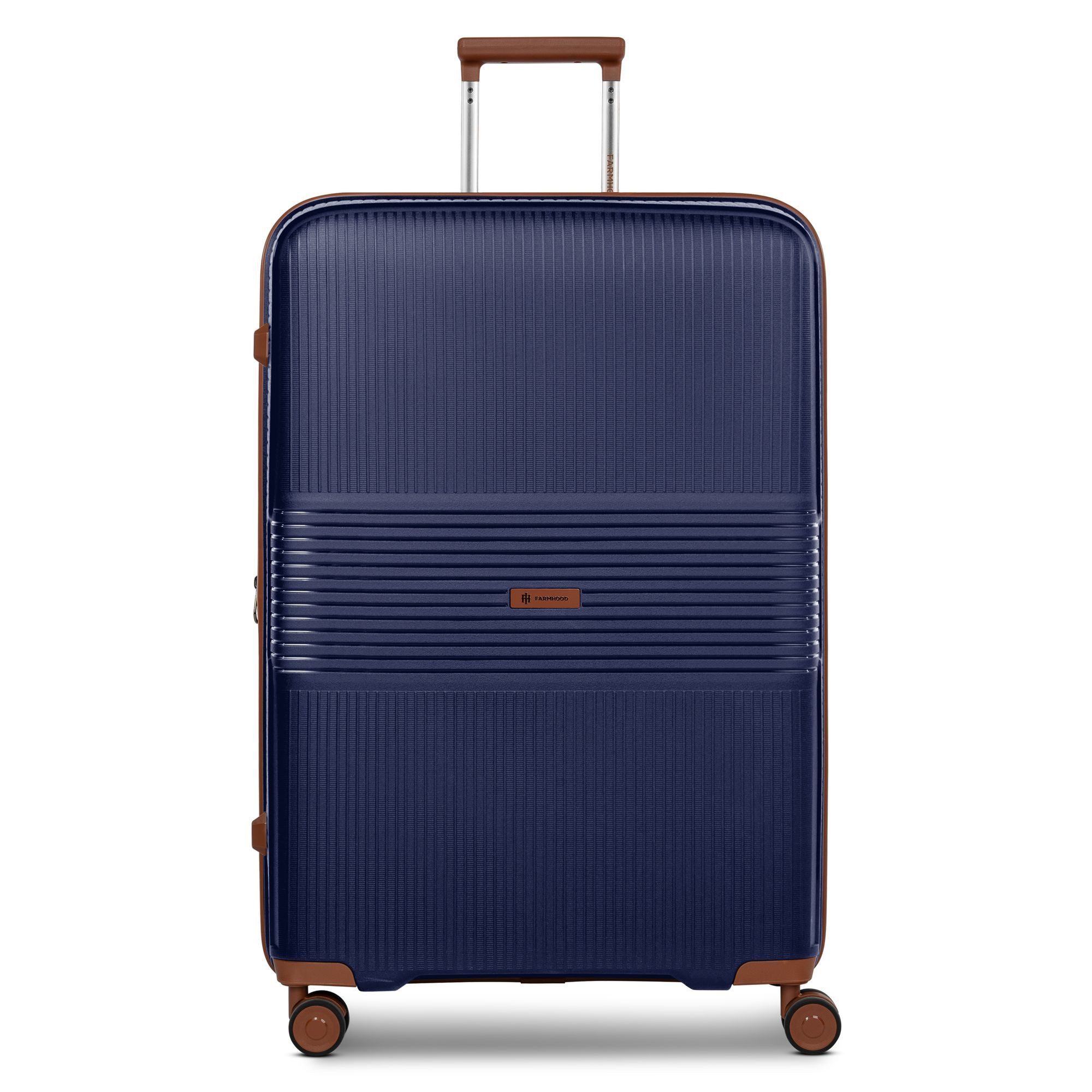 Farmhood Hartschalen-Trolley Eco Edition 02, 4 günstig online kaufen