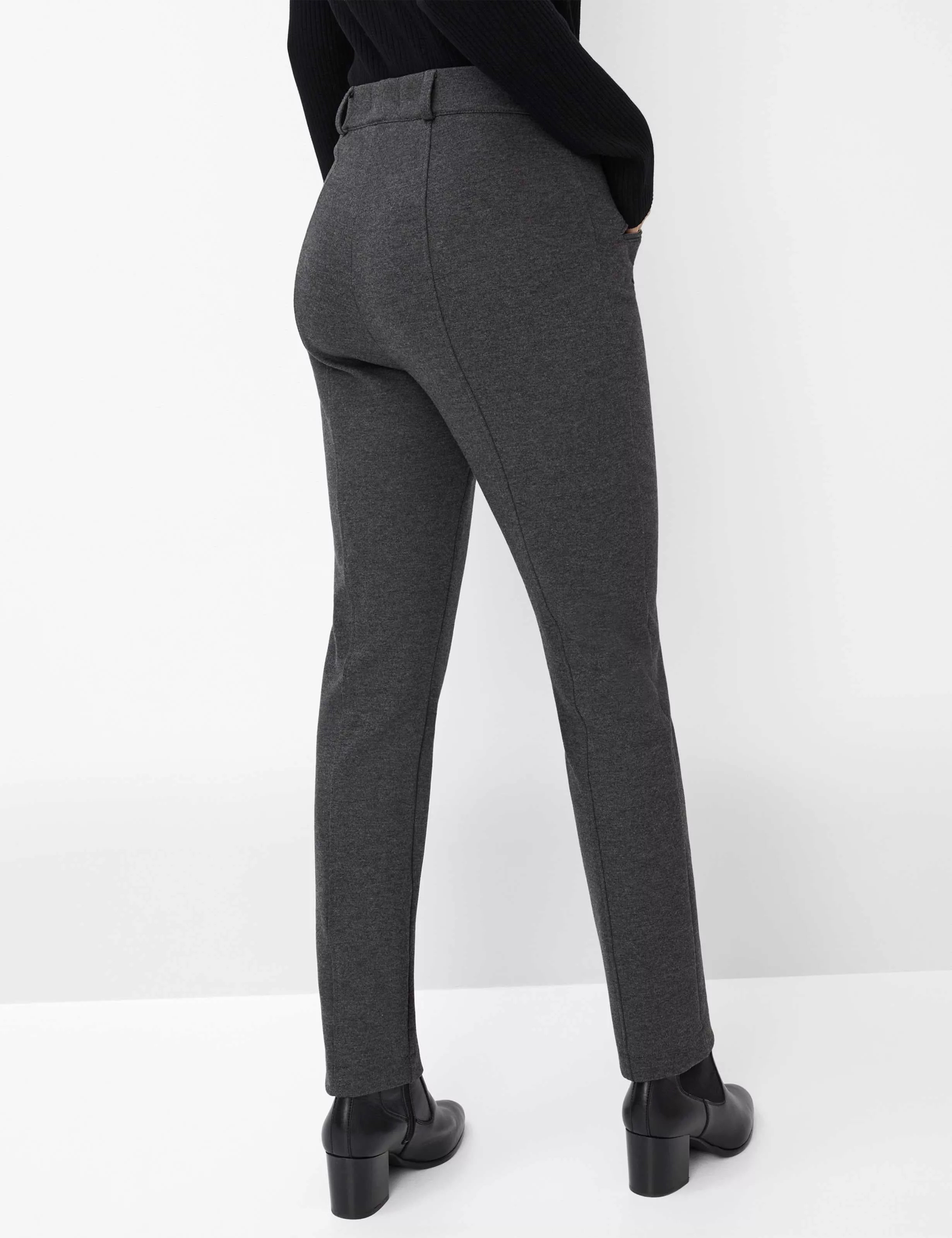 RAPHAELA by BRAX Boyfriend-Hose "Style DamenpulloverTH CHIC" günstig online kaufen