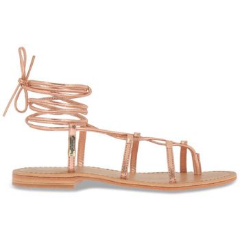 Les Tropéziennes par M Belarbi  Sandalen HELLEN ROSE günstig online kaufen