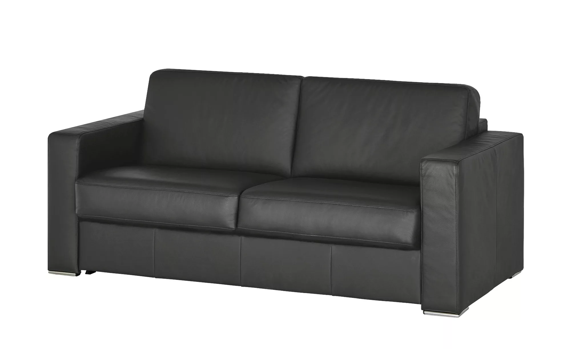 Betty Schlafsofa  Betty ¦ grau ¦ Maße (cm): B: 194 H: 86 T: 97.0 Polstermöb günstig online kaufen