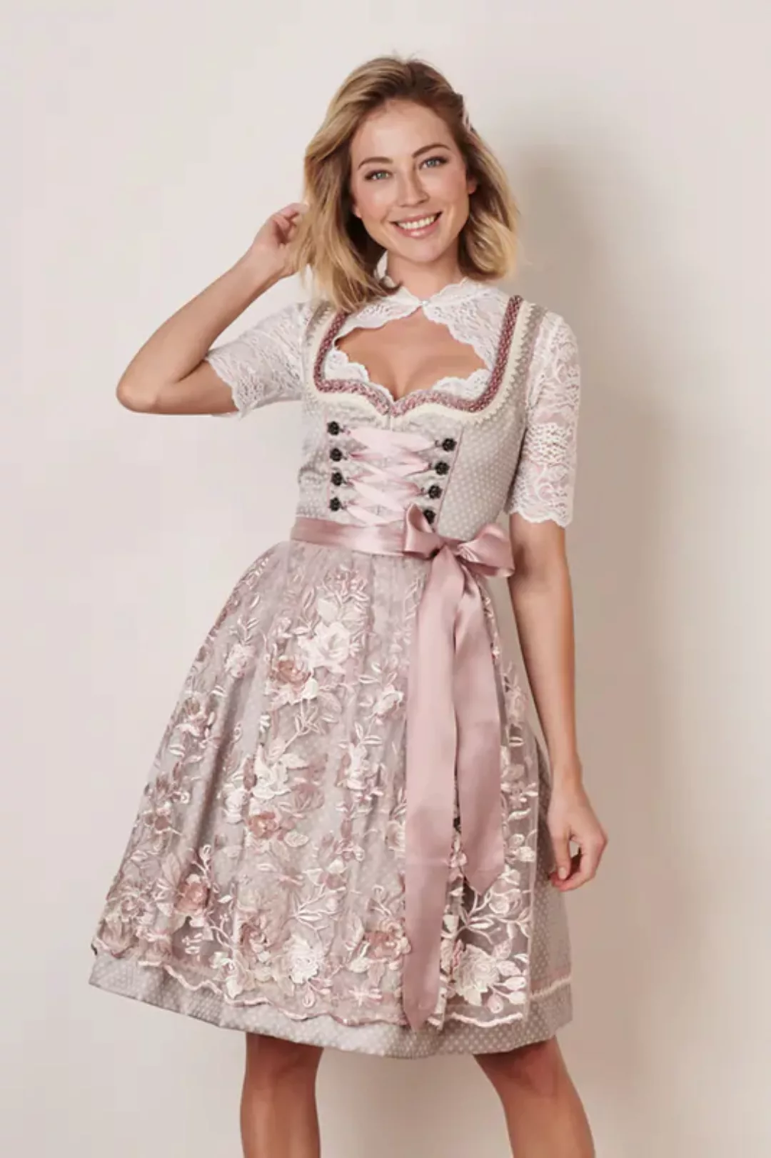 Dirndl New York (60cm) günstig online kaufen