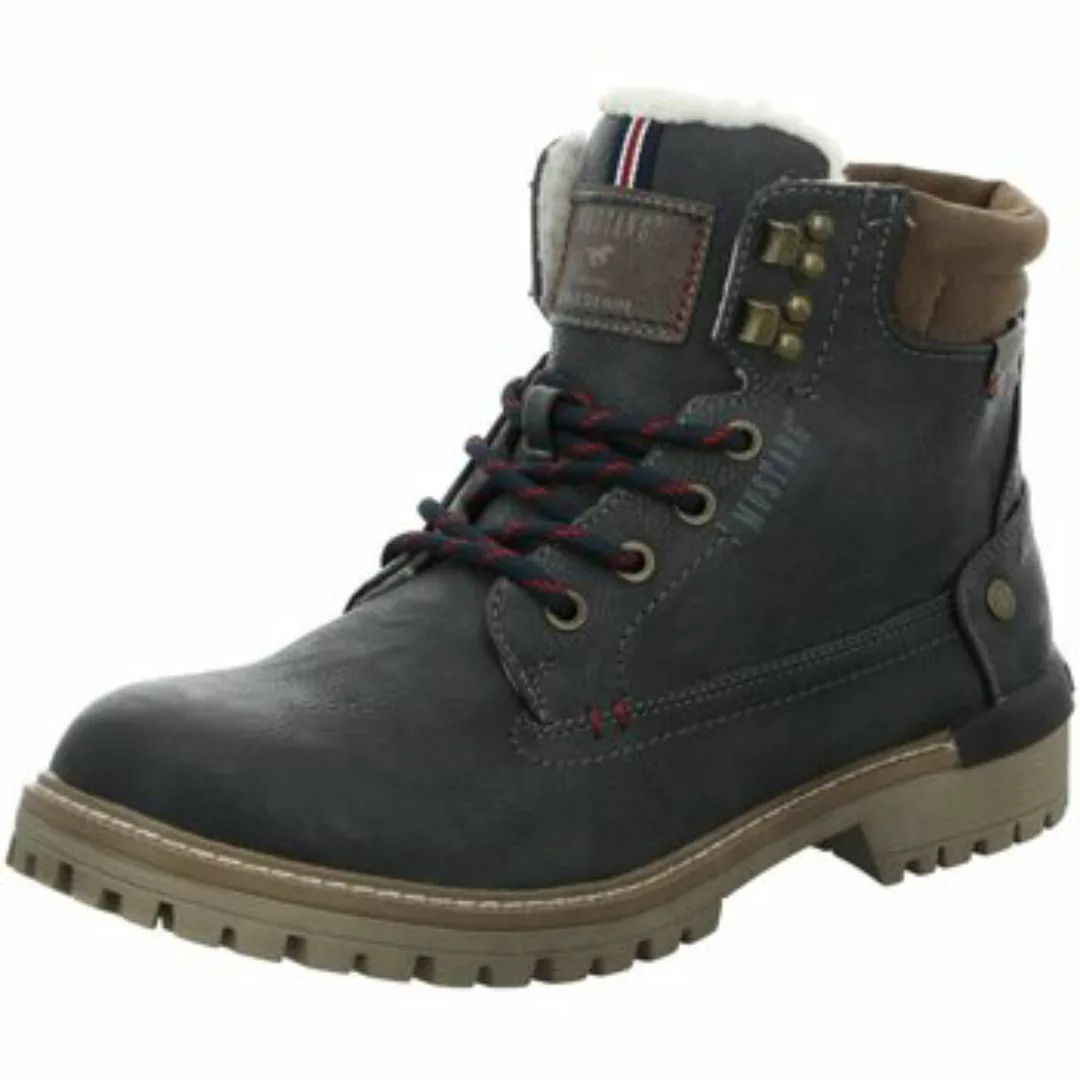 Mustang  Stiefel 4142602-259 günstig online kaufen