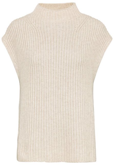 camel active Pullunder Strick-Pullunder mit Turtleneck günstig online kaufen