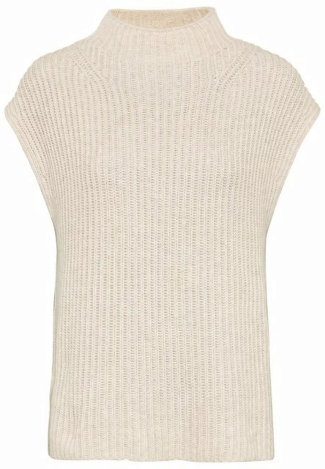 camel active Pullunder Strick-Pullunder mit Turtleneck günstig online kaufen