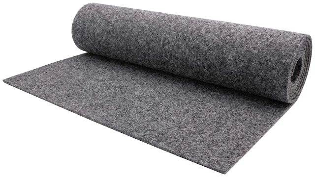Primaflor-Ideen in Textil Nadelvliesteppich »TURBO, Made in Belgium«, recht günstig online kaufen