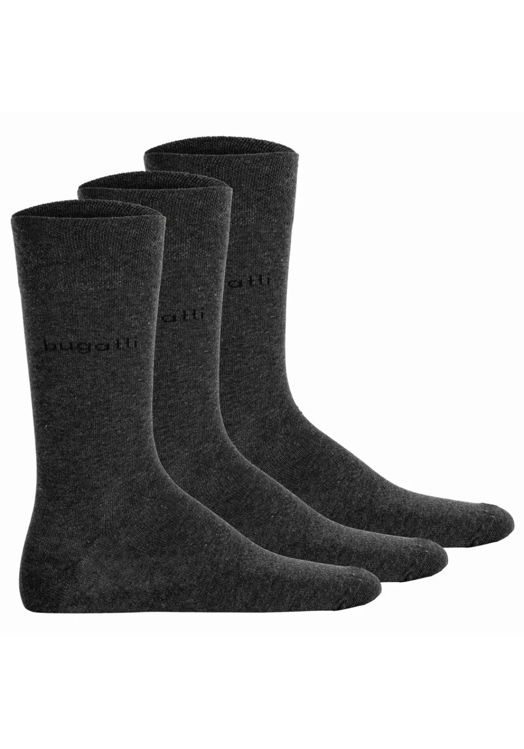 bugatti Socken "Socken 3er Pack" günstig online kaufen