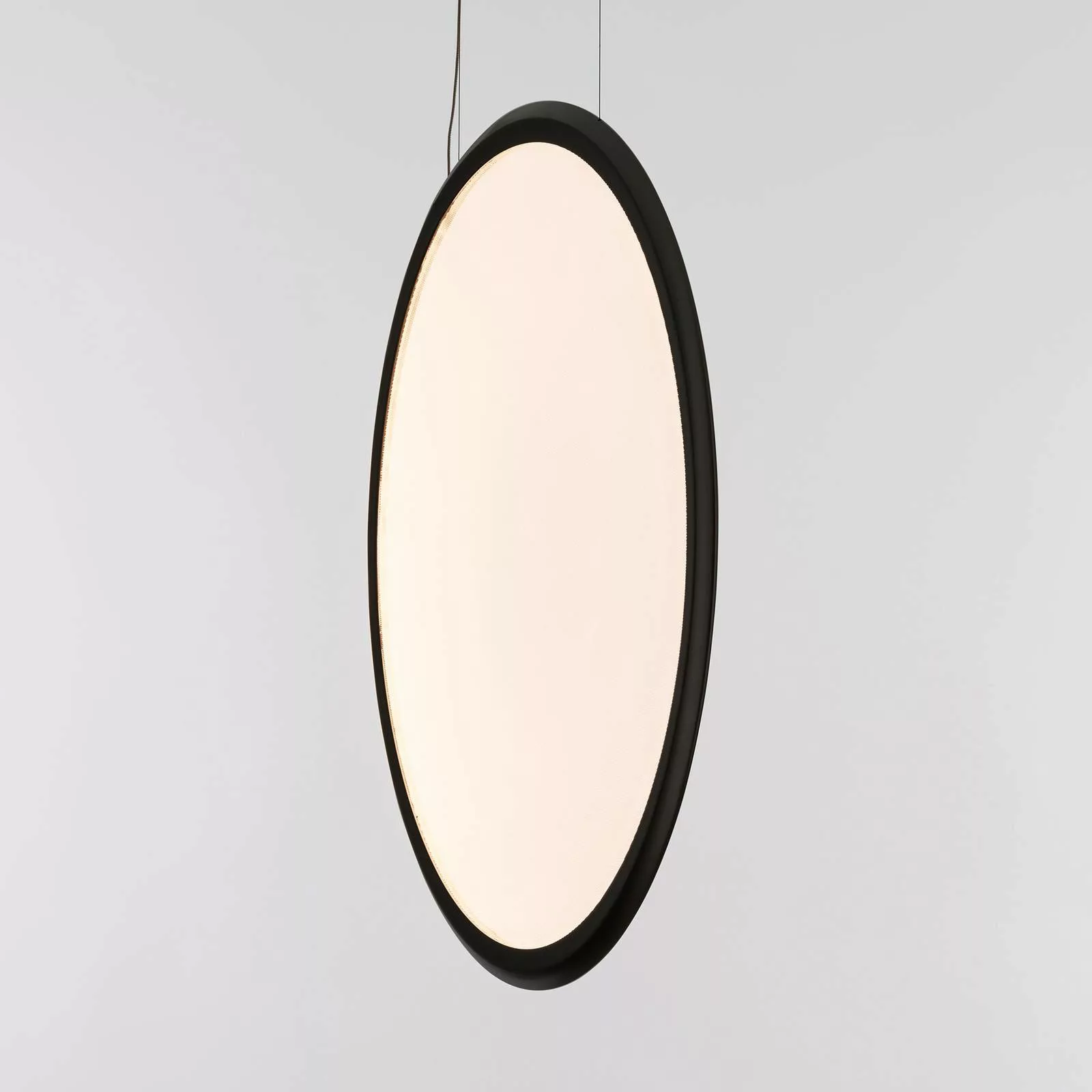 Artemide Discovery Vertical 70 Integralis schwarz günstig online kaufen