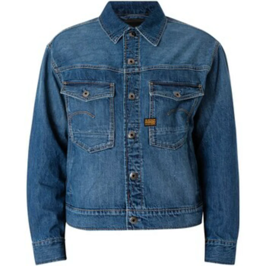 G-Star Raw  Jeansjacken Dakota Jacke günstig online kaufen