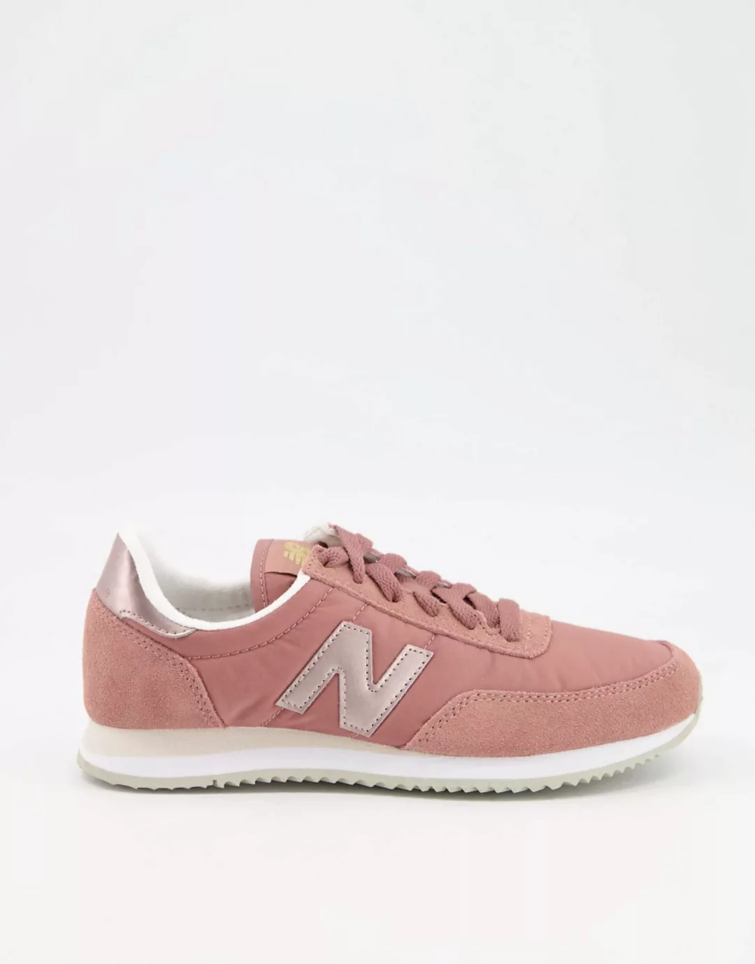 New Balance – 720 – Sneaker in Staubrosa günstig online kaufen