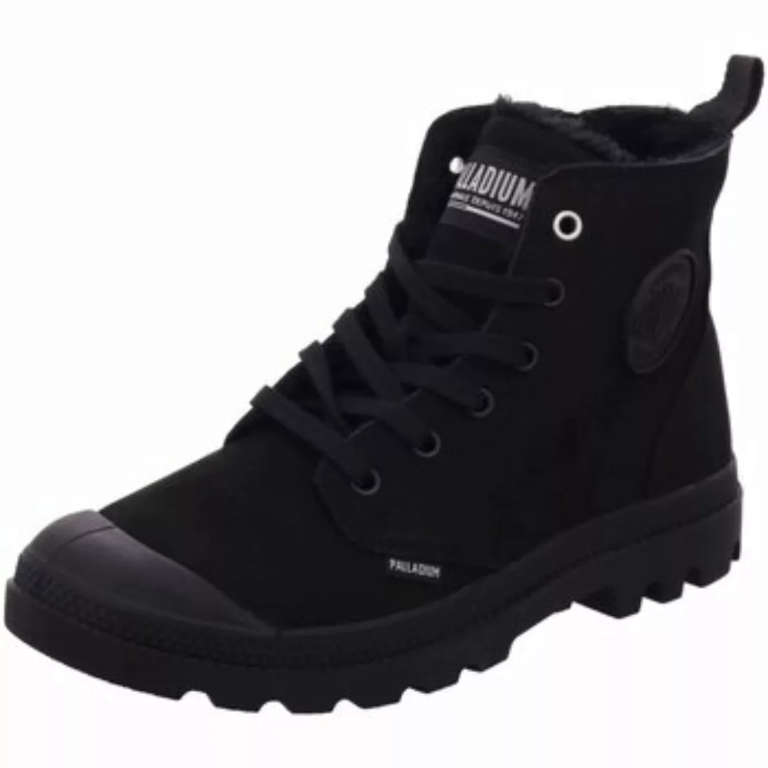 Palladium  Stiefel 05982-010 günstig online kaufen