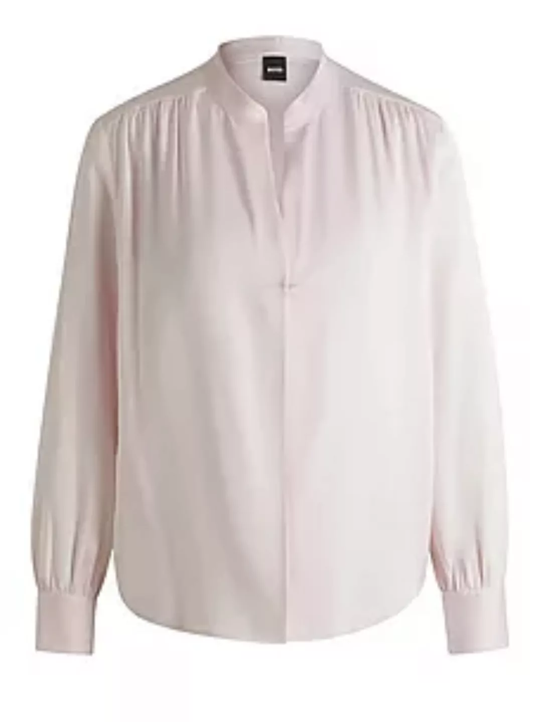 Bluse Banora18 BOSS rosé günstig online kaufen