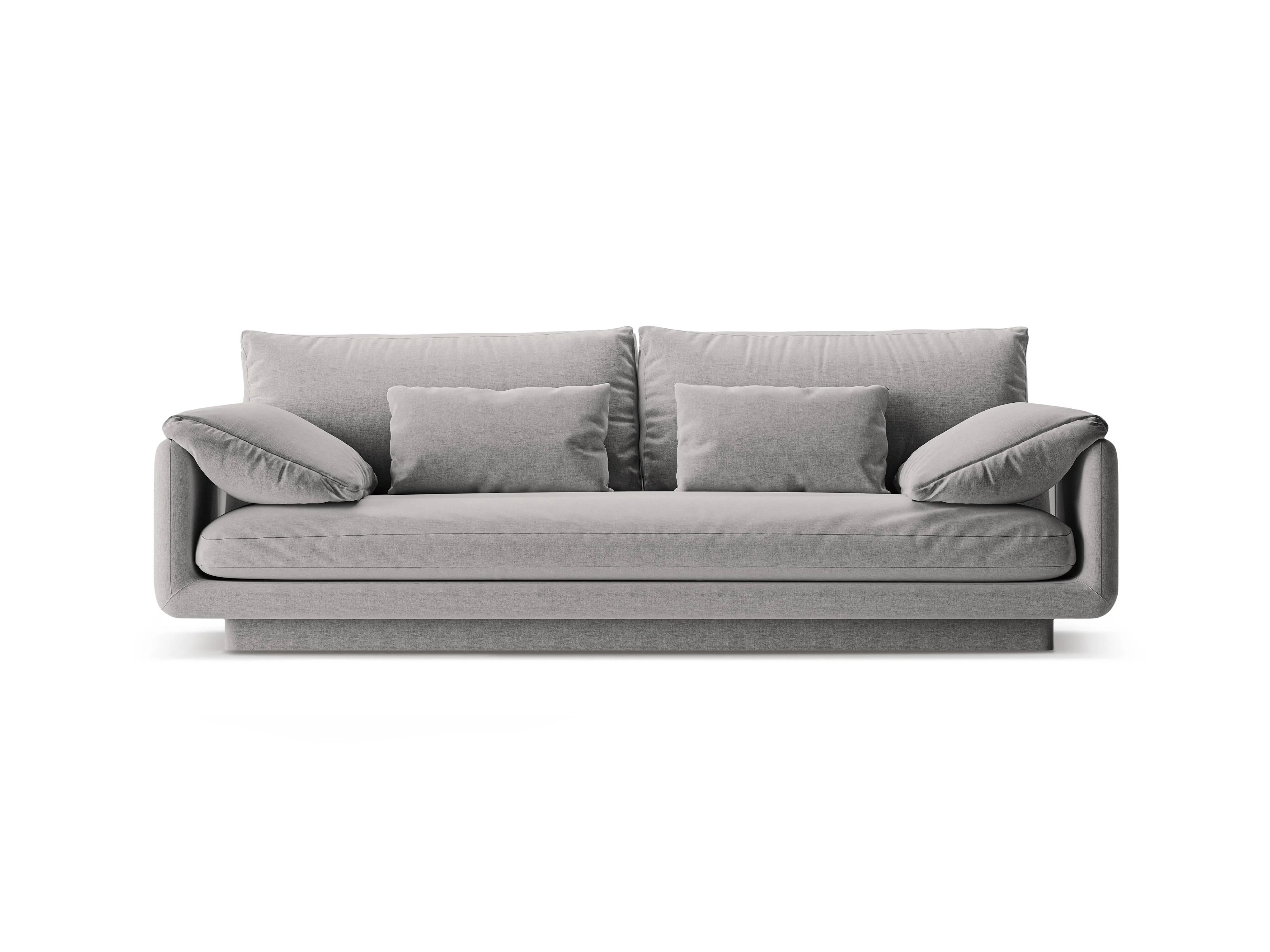 Micadoni | 3-Sitzer-Sofa Torino günstig online kaufen