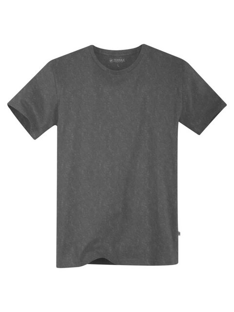 Terrax Workwear T-Shirt 10797-6400 Terrax Basic Herren günstig online kaufen