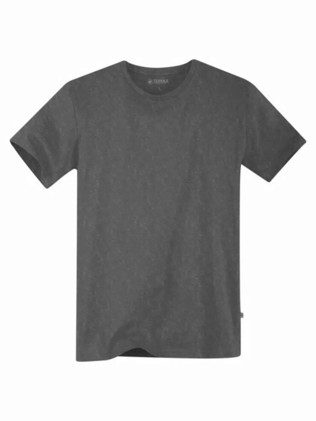 Terrax Workwear T-Shirt 10797-6400 Terrax Basic Herren günstig online kaufen