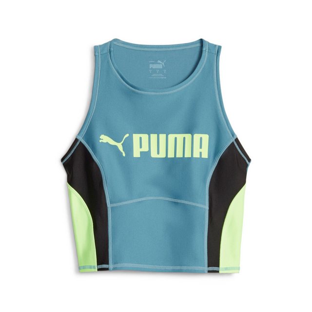 CARE OF BY PUMA Tanktop Puma W Puma Fit Eversculpt Tank Damen Top günstig online kaufen