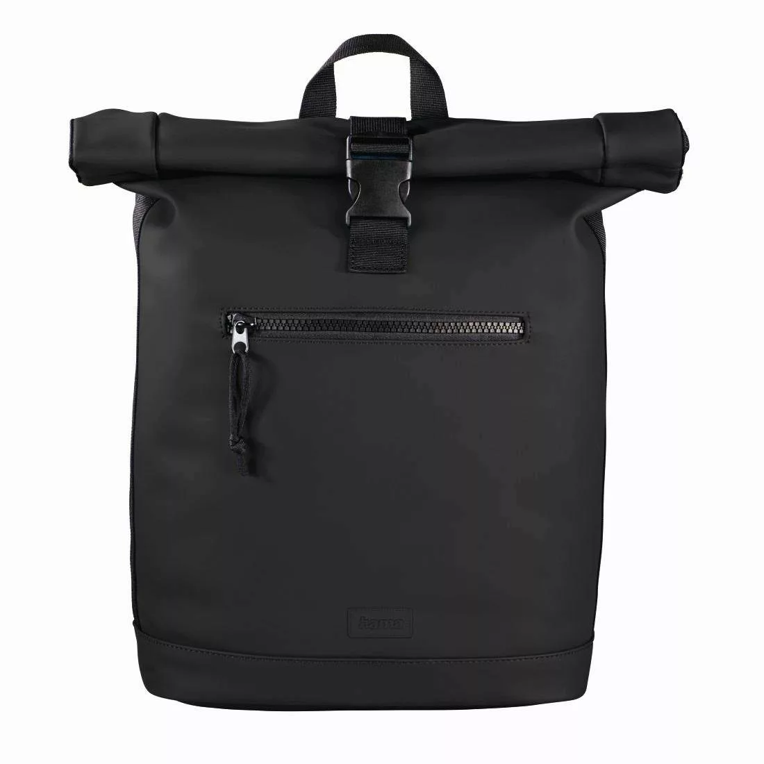 Hama Notebook-Rucksack Laptop-Rucksack "Merida", Roll-Top, bis günstig online kaufen