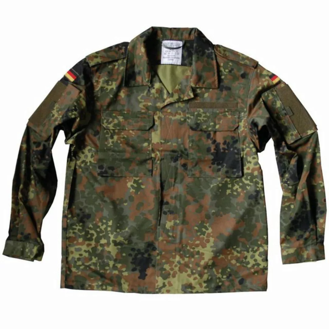 Leo Köhler Blouson Original Bundeswehr Leo Köhler KSK Kommando-Feldbluse günstig online kaufen