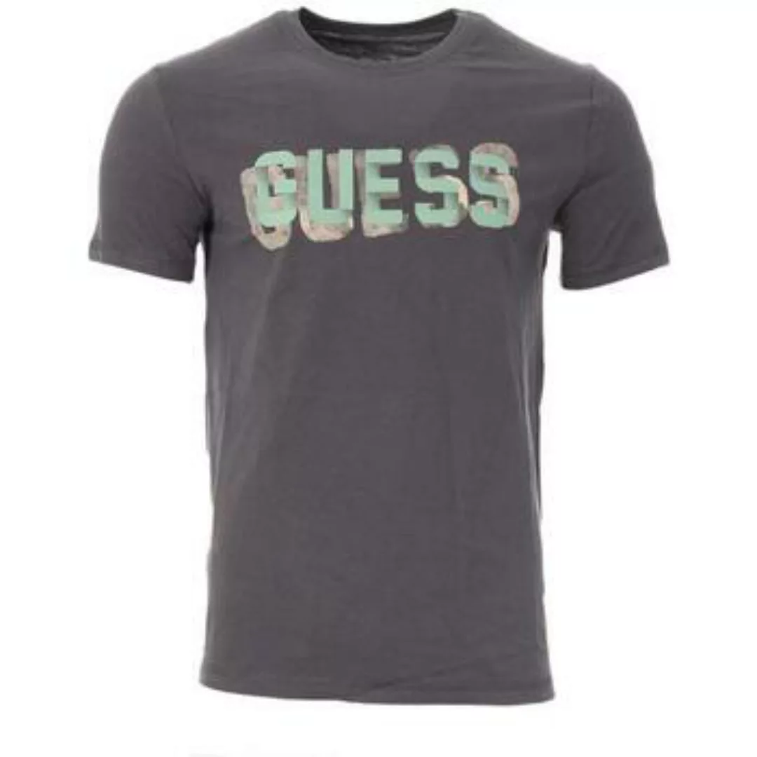 Guess  T-Shirts & Poloshirts G-M4YI15I3Z14 günstig online kaufen