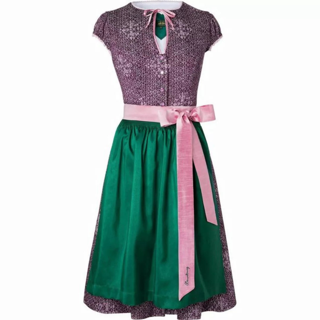 Wiesnkönig Dirndl Dirndl Henriette günstig online kaufen